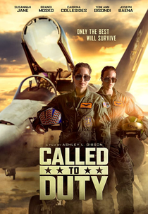 Called to Duty (Called to Duty)