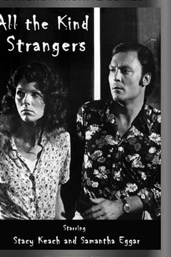  de Filme Todos Muito Estranhos (1974)