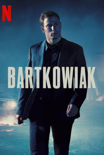 Bartkowiak - Poster / Capa / Cartaz - Oficial 2