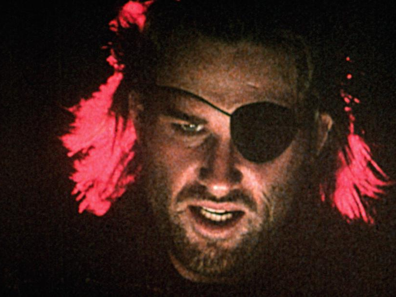 Foto 37 de Fuga de Nova York