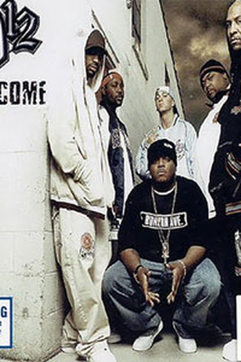 Poster de Curta D12 Feat. Eminem: How Come (2004)