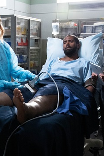 Poster de Episódio Mutations (2020)