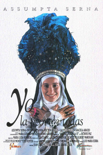  de Filme Eu, a Pior de Todas (1990)