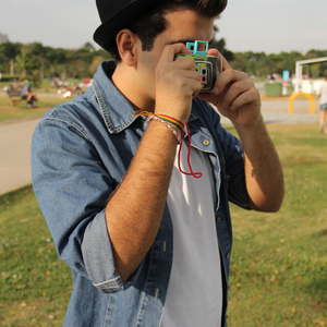 Foto de perfil de Vinicius Borca