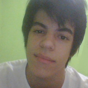 Foto de perfil de Sérgio