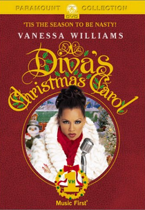 De Mal Com o Natal (A Diva's Christmas Carol)