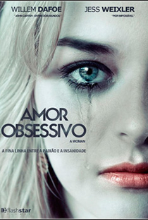 Amor Obsessivo - Poster / Capa / Cartaz - Oficial 1