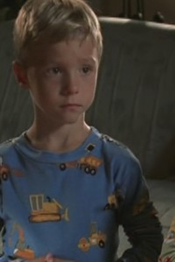 Poster de Episódio Fathers (2004)