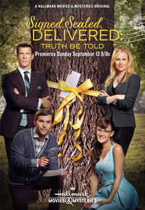 Signed, Sealed, Delivered: Truth Be Told (Signed, Sealed, Delivered: Truth Be Told)