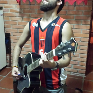 Foto de perfil de João Motta de Quadros