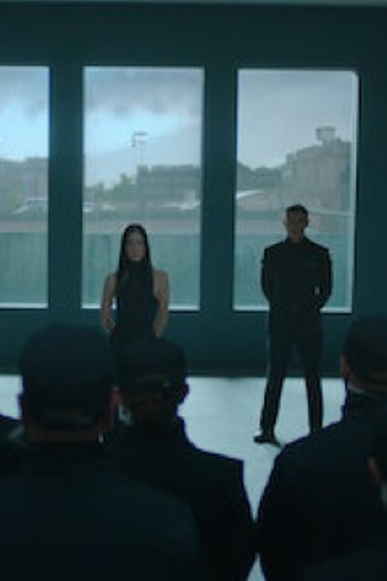 Poster de Episódio Episodio 7 (2025)