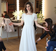 Reina de las bodas