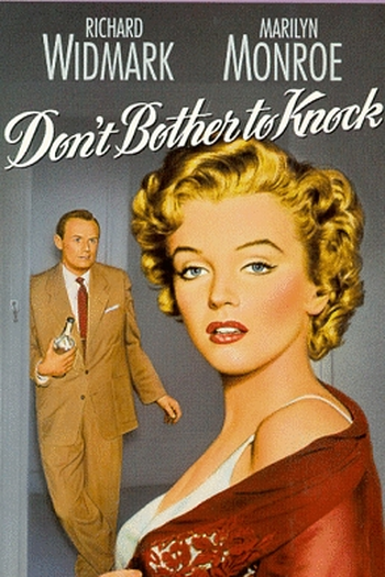  de Filme Almas Desesperadas (1952)