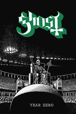 Ghost B.C.: Year Zero (Ghost B.C.: Year Zero)