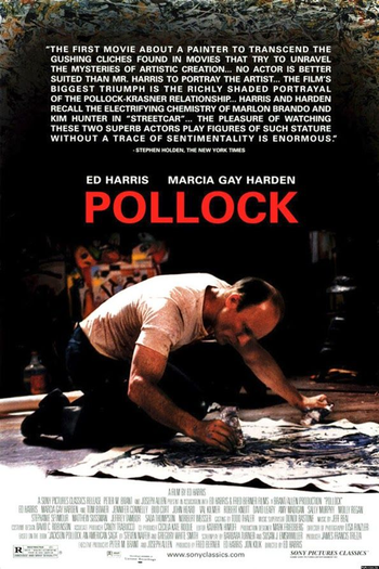  de Filme Pollock (2000)
