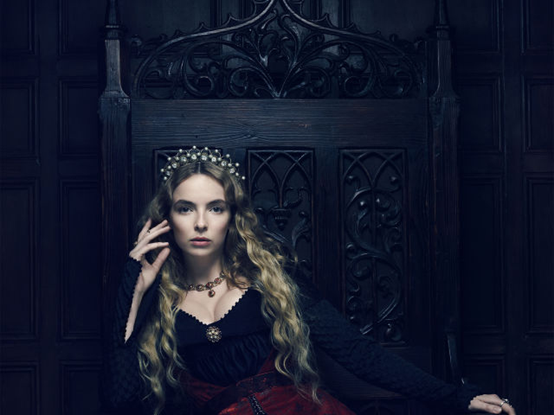 Foto 2 de The White Princess