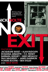 Nick Nolte - Sem Saída (Nick Nolte: No Exit)