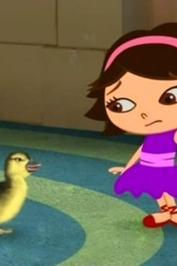 Poster de Episódio Duck, Duck, June (2006)