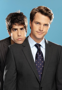 Head Cases (Head Cases)