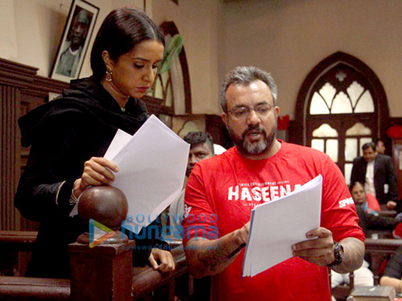 Foto 9 de Haseena Parkar