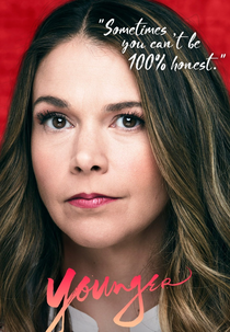 40 é o novo 20 (4ª Temporada) (Younger (Season 4))