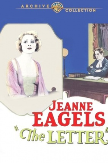  de Filme A Carta (1929)