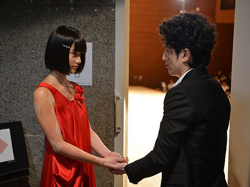 Foto 4 de Goodbye Debussy