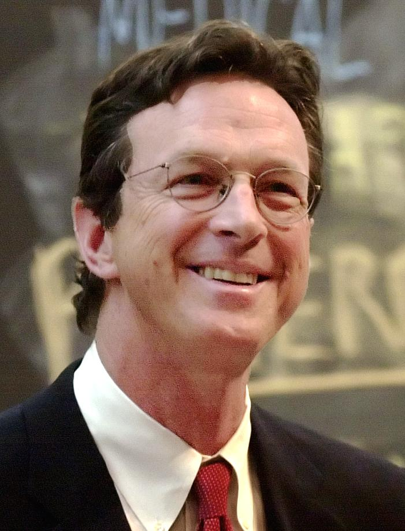 Michael Crichton - Foto 1