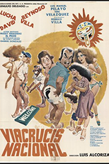 Semana Santa em Acapulco (Semana Santa en Acapulco)