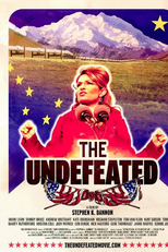 The Undefeated (The Undefeated)