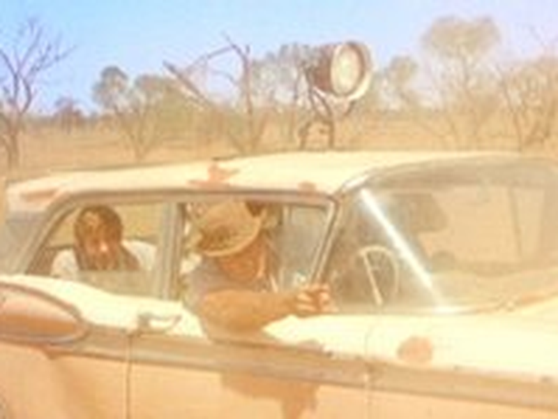 Foto 1 de Pelos Caminhos do Inferno