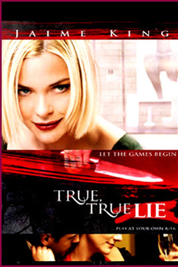 Poster de Filme Revelação de Um Crime (None)