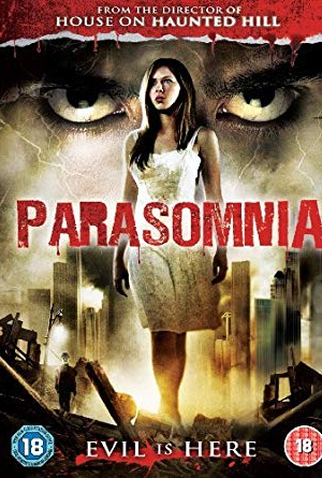 Poster 4 de Filme Sonâmbulos (2008)