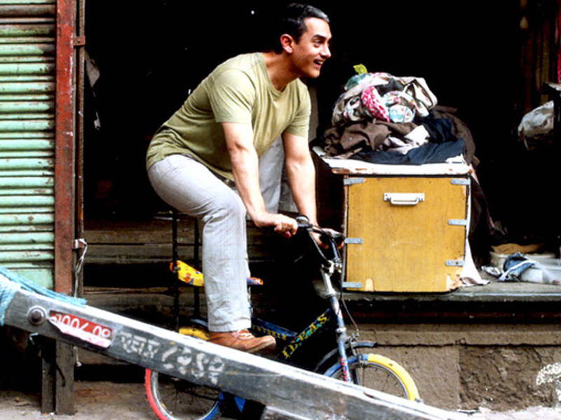 Foto 3 de Dhobi Ghat