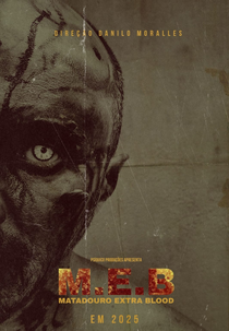 MEB - Matadouro Extra Blood (MEB - Matadouro Extra Blood)