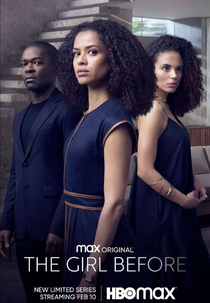 Quem Era Ela (The Girl Before)