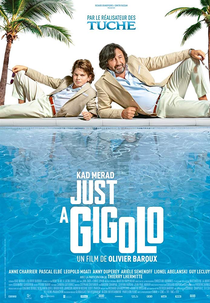 Um Amante Francês (Just a gigolo)