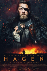 Hagen - Im Tal der Nibelungen (Hagen - Im Tal der Nibelungen)