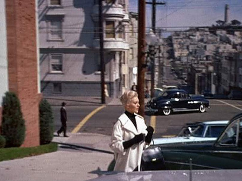 Foto 7 de Um Corpo que Cai