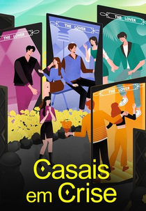 Casais em Crise (2ª temporada) (Change days 2)
