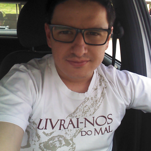 Foto de perfil de Dú Carvalho