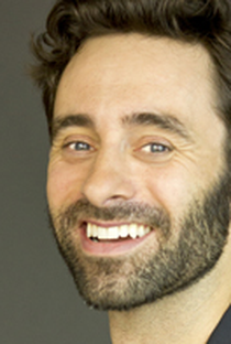 Denis Gómez - Poster 1