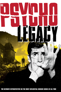 The Psycho Legacy - Poster / Capa / Cartaz - Oficial 1