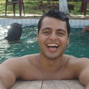 Foto de perfil de Renan Salgueiro