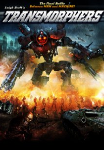 Transmorphers (Transmorphers)