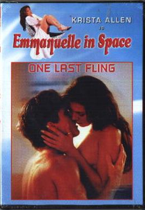 Emmanuelle - O Arremesso Final  (Emmanuelle 6: One Final Fling)