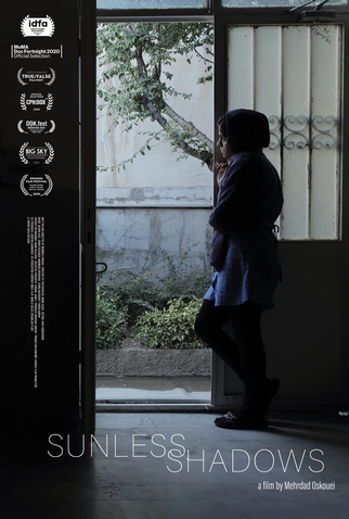 Poster 3 de Filme Sunless Shadows (2019)