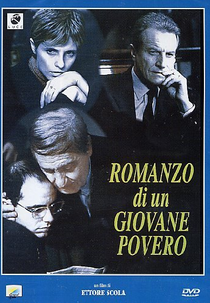 A História de um Jovem Homem Pobre (Romanzo di un giovane povero)