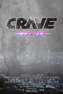 Crave: The Fast Life - Poster / Capa / Cartaz - Oficial 1