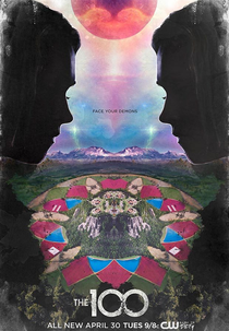 The 100 (6ª Temporada) (The 100 (Season 6))